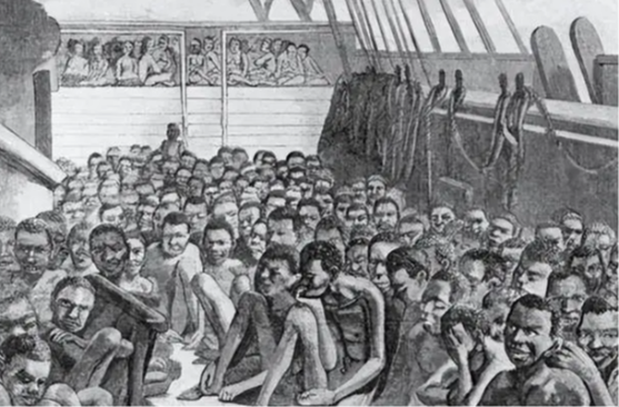 什么是奴役和奴隶？